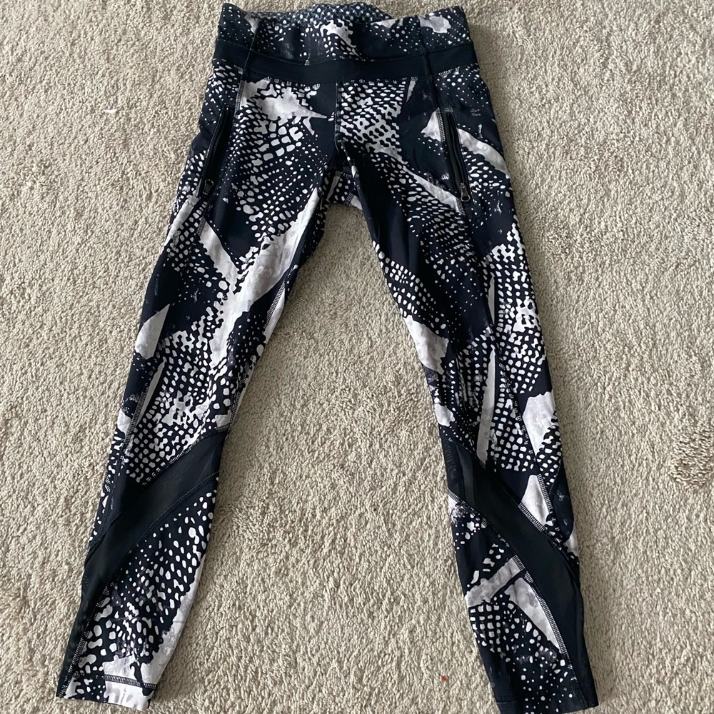 Lululemon align align tights